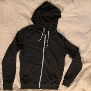 🦭 American Apparel Zip Hoodie 🦭